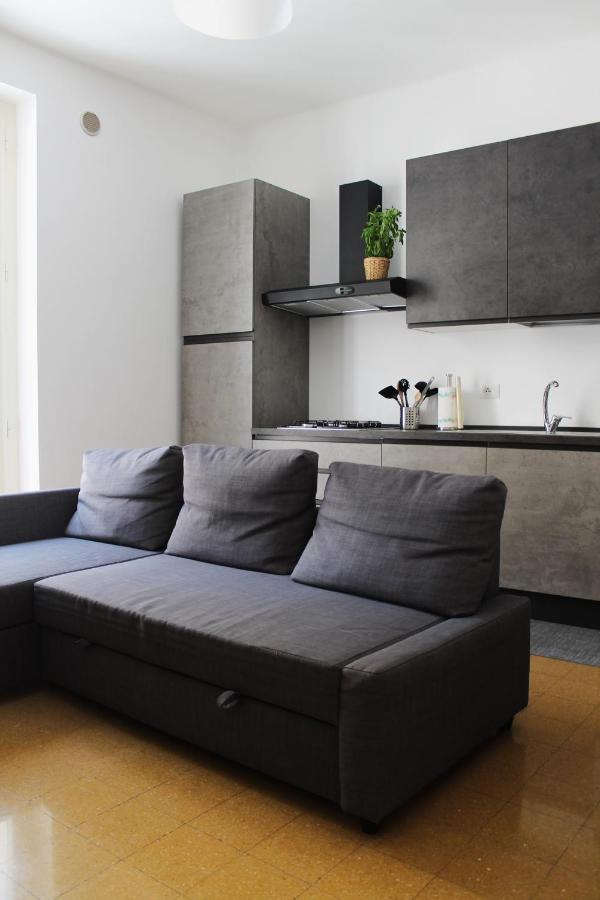M&M Apartment Bari Exterior photo