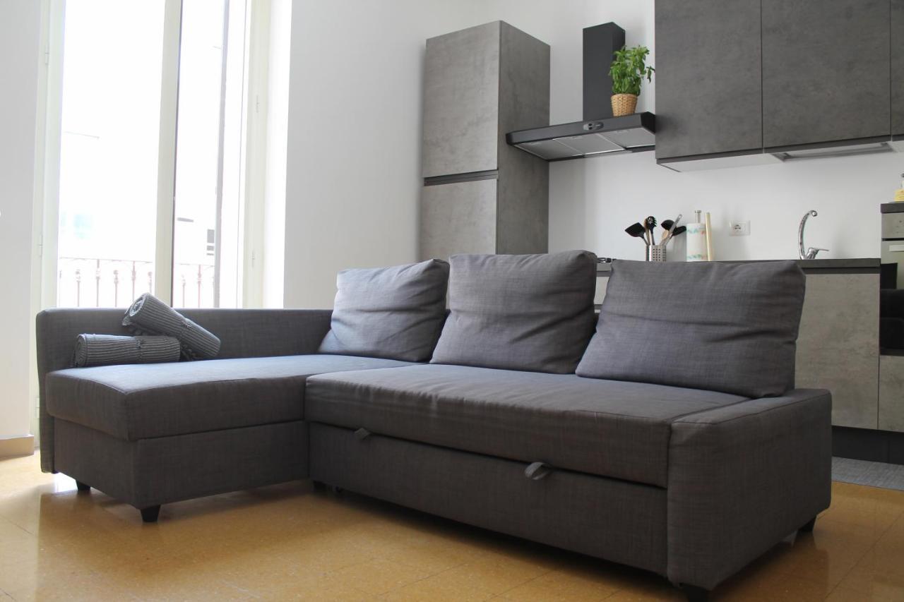 M&M Apartment Bari Exterior photo