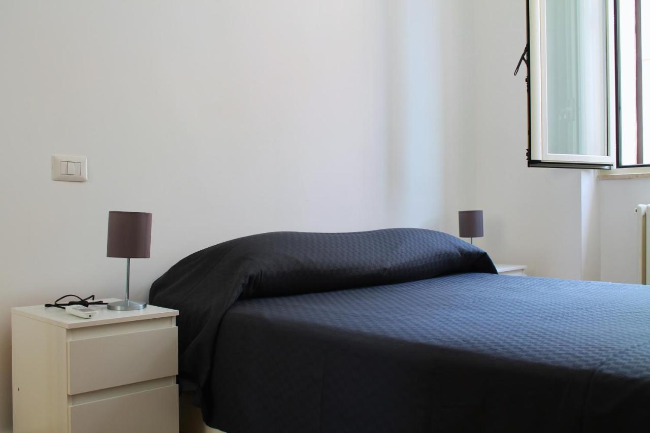 M&M Apartment Bari Exterior photo