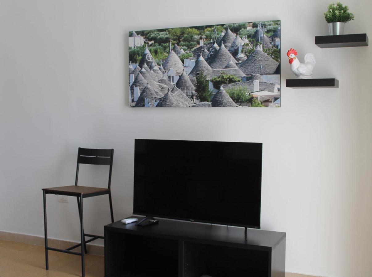M&M Apartment Bari Exterior photo